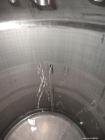 Unused- Stainless Fabrication Reactor, 2000 Gallon, Hastelloy C-276, Vertical. Approximately 78” diameter x 84” straight side, dished top and bottom.  Internal rated 60 psi and full vacuum at -20 to ...