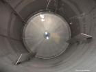 Unused- Stainless Fabrication Reactor, 2000 Gallon, Hastelloy C-276, Vertical. Approximately 78” diameter x 84” straight side, dished top and bottom.  Internal rated 60 psi and full vacuum at -20 to ...