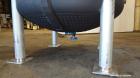 Unused- Stainless Fabrication Reactor, 2000 Gallon, Hastelloy C-276, Vertical. Approximately 78” diameter x 84” straight side, dished top and bottom.  Internal rated 60 psi and full vacuum at -20 to ...