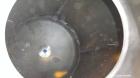 Unused- Stainless Fabrication Reactor, 2000 Gallon, Hastelloy C-276, Vertical. Approximately 78” diameter x 84” straight side, dished top and bottom.  Internal rated 60 psi and full vacuum at -20 to ...