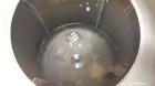 Unused- Stainless Fabrication Reactor, 2000 Gallon, Hastelloy C-276, Vertical. Approximately 78” diameter x 84” straight side, dished top and bottom.  Internal rated 60 psi and full vacuum at -20 to ...
