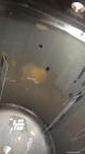 Unused- Stainless Fabrication Reactor, 2000 Gallon, Hastelloy C-276, Vertical. Approximately 78” diameter x 84” straight side, dished top and bottom.  Internal rated 60 psi and full vacuum at -20 to ...