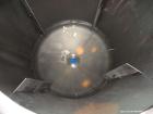 Unused- Stainless Fabrication Reactor, 2000 Gallon, Hastelloy C-276, Vertical. Approximately 78” diameter x 84” straight side, dished top and bottom.  Internal rated 60 psi and full vacuum at -20 to ...