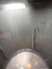 Unused- Stainless Fabrication Reactor, 2000 Gallon, Hastelloy C-276, Vertical. Approximately 78” diameter x 84” straight side, dished top and bottom.  Internal rated 60 psi and full vacuum at -20 to ...