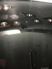 Unused- Stainless Fabrication Reactor, 2000 Gallon, Hastelloy C-276, Vertical. Approximately 78” diameter x 84” straight side, dished top and bottom.  Internal rated 60 psi and full vacuum at -20 to ...