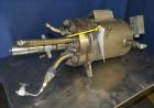 Used 1-1/2 Gallon Titanium Industries Reactor