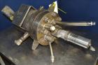 Used 1-1/2 Gallon Titanium Industries Reactor