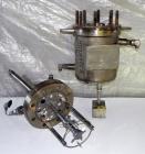 Used 1-1/2 Gallon Titanium Industries Reactor