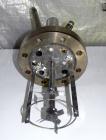 Used 1-1/2 Gallon Titanium Industries Reactor