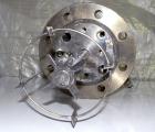 Used 1-1/2 Gallon Titanium Industries Reactor