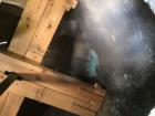 Used 4,500 Litre Carl Canzler Hastelloy B2 Vertical Reactor