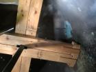Used 4,500 Litre Carl Canzler Hastelloy B2 Vertical Reactor