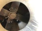 Used 4,500 Litre Carl Canzler Hastelloy B2 Vertical Reactor