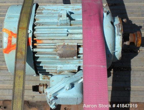 Used De Dietrich Glass Lined Reactor, 3000 gallon, model SA, 3009 white glass with calibration lines, vertical. Approximately 98'' diameter x 76'' straight side, dished top and bottom. Internal rated...