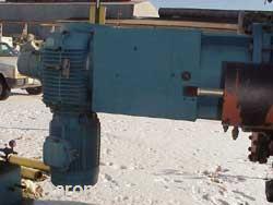 Used Pfaudler K Series Glass Lined Reactor, 5000 Gallon, Model K-102-5000. 5015 Blue glass. 102" Diameter x 138" straight side, dished top and bottom. Internal rated 100 psi/FV at 450 deg F, jacket i...