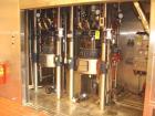 Used- 70 liter R & M Italia glass reactor