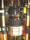 Used- 70 liter R & M Italia glass reactor