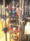 Used- 70 liter R & M Italia glass reactor