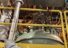 Used-2,000 Gallon 3V Tech Glass Lined Reactor