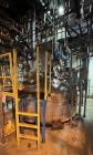 Used 5,000 Gallon 3V Tech Glassed Lined Reactor