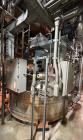 Used 5,000 Gallon 3V Tech Glassed Lined Reactor