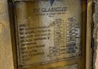 Used 5,000 Gallon 3V Tech Glassed Lined Reactor
