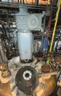 Used 3V Tech 5,000 Gallon Glass-Lined Reactor – Model BE5000