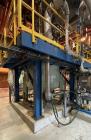 Used-2,000 Gallon 3V Tech Glass Lined Reactor