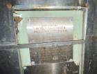 Used 5,000 Gallon 3V Tech Glassed Lined Reactor
