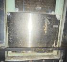 Used 5,000 Gallon 3V Tech Glassed Lined Reactor