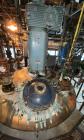 Used 5,000 Gallon 3V Tech Glassed Lined Reactor