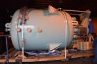 Unused - 3V Tech Glasscote BE 5000 Gallon Glass Lined Reactor Still in Original Packing