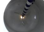 Used Pfaudler Glass Lined Reactor, Model AE630