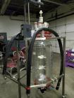 Used 100 Liter Reactor Support Frame