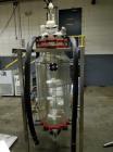 Used-100 Liter Reactor Support Frame