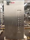 Used- Wunderlich-Malec Mixed Bed Stirred Bioreactor, Model AMBIS 