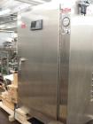 Used- Wunderlich-Malec Mixed Bed Stirred Bioreactor, Model AMBIS 