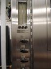 Used Wunderlich-Malec Mixed Bed Stirred Bioreactor, Model AMBIS 