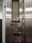 Used Wunderlich-Malec Mixed Bed Stirred Bioreactor, Model AMBIS 