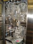 Used Wunderlich-Malec Mixed Bed Stirred Bioreactor, Model AMBIS 