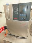Unused Buchi Glass Mini Pilot 10  System consisting of: Glass reactor vessel 10 litres, stirrer unit, scaffolding complete , stainless steel (floor version) documentation, assembled.  Dimensions 1.9 ...