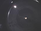 Used Dedietrich Glass Lined Reactor, 5000 gallon, 3009 blue glass. Approximately 108