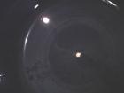 Used Dedietrich Glass Lined Reactor, 5000 gallon, 3009 blue glass. Approximately 108