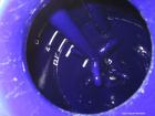 Used DeDietrich Glass Lined Reactor, 100 Gallon. Internal rated 100 psi & Full Vacuum at 500 degrees F, jacket rated 150 psi & Full Vacuum at 500 degrees F. Type 3009 Blue Glass. Bolted top, welded c...