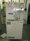 Unused- DeDietrich Glass Lined Reactor, 21 Gallon. Internal rated 15 psi & Full Vacuum at 482 degrees F, jacket rated 145 psi & Full Vacuum at 482 degrees F. Type 3009 Glass. QVF top. 304 Stainless S...
