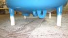 Used DeDietrich 1000 Gallon Glass Lined Reactor Body with 30
