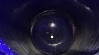 Used DeDietrich 1000 Gallon Glass Lined Reactor Body with 30