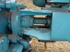 Used Dedietrich Glass Lined Reactor, 300 Gallon, Model SA-300, Type 3008 Blue Glass, Vertical. Internal rated 100/FV psi at500 degrees F. Jacket rated 100 psi at 500 degrees F. Philadelphia model PTE...