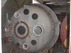 Unused- Dedietrich Glass Lined Reactor, Type STA6000. Working capacity 1600 gallon (6000 liter), 6'5