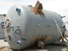 Used 1000 Gallon Glass Lined De Dietrich Reactor